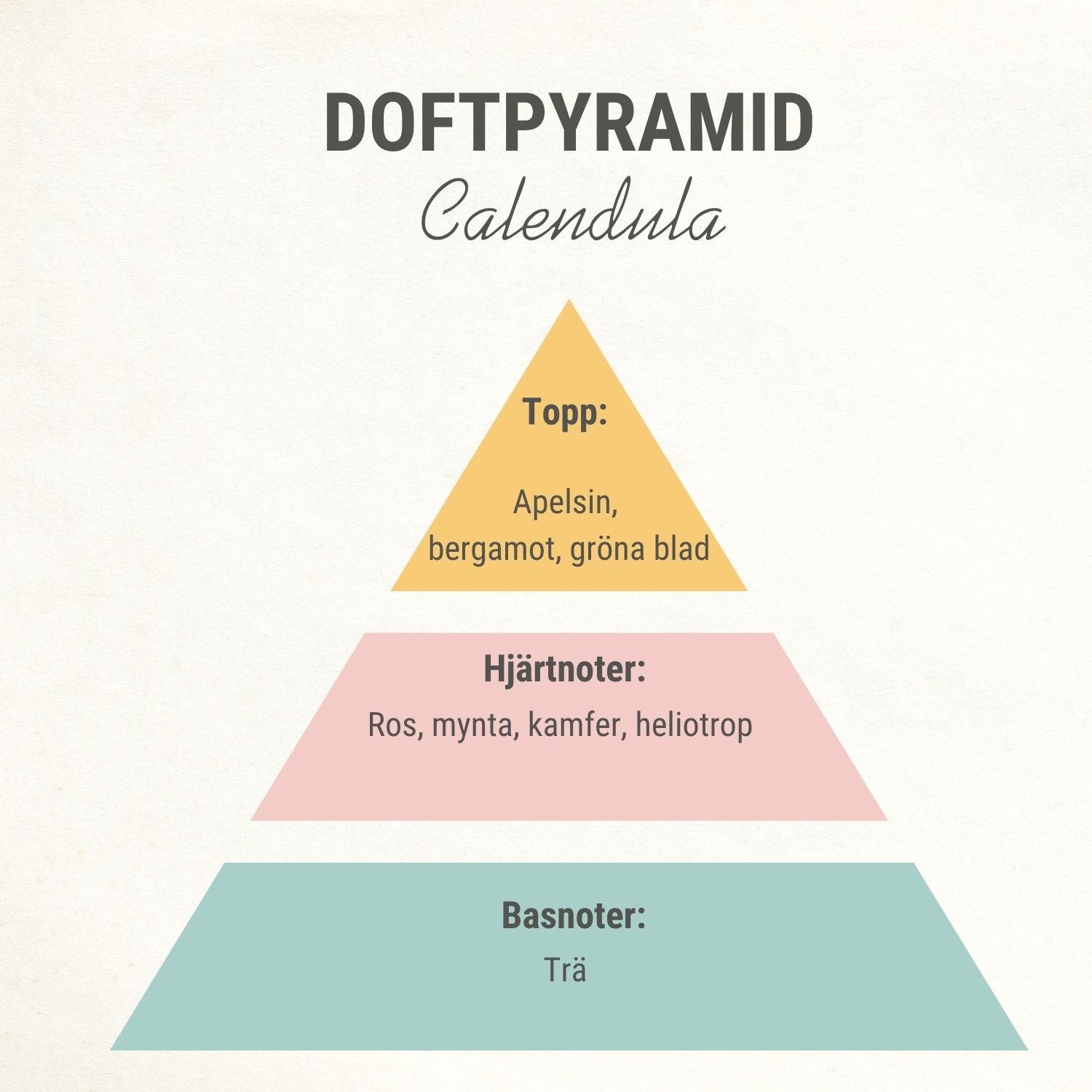 Calendula doftolja - Bild 2